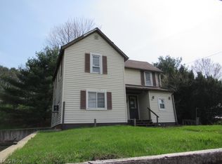 606 W Lincolnway, Minerva, OH 44657