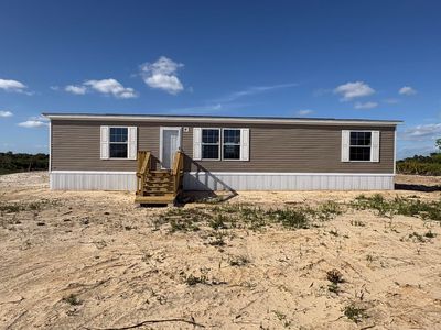 19033 NW 262nd Street, Okeechobee, FL, 34972
