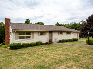 47 Byrnes Ave, Litchfield, CT 06759