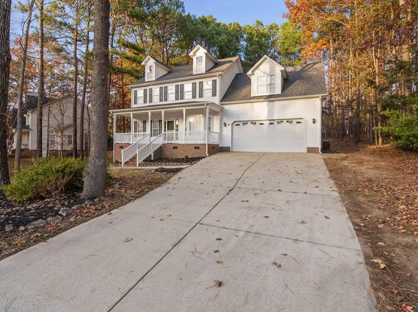 110 Manchester Trl, Clayton, NC 27527