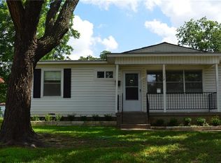 2578 Brandywine Dr, Farmers Branch, TX 75234