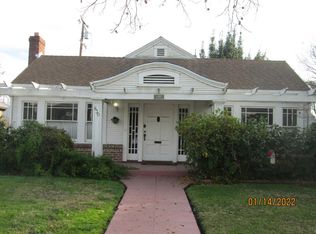 630 N Tuxedo Ave, Stockton, CA 95204