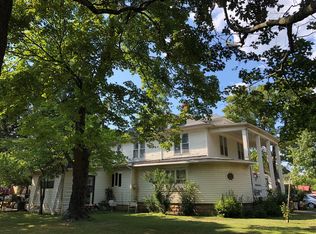 310 S Oak St, Harrison, AR 72601