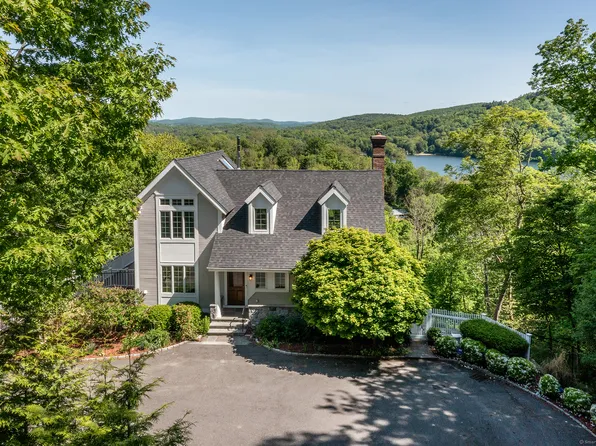 24 Candleview Drive, Sherman, CT 06784