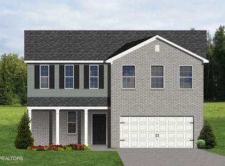 3619 Crimson Cir, Maryville, TN 37801