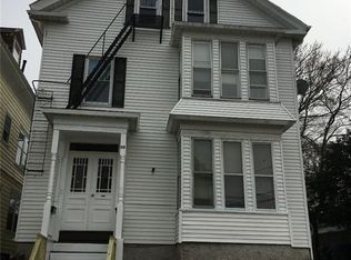 22 Oneil St, Providence, RI 02904