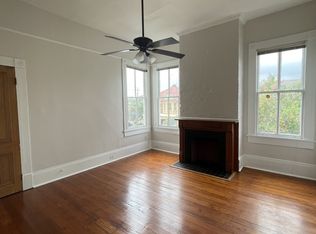 3915 Prytania St. - F, New Orleans, LA 70115