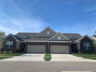 16330 Beech Tree Ln, Clinton Township, MI, 48038