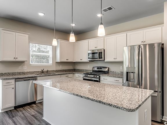 4th image of 1302 Boswell Ct. Lot 80