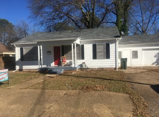 1022 Linda St, Magnolia, AR 71753