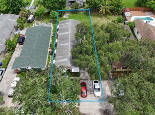 5734-5736 Lincoln St, Hollywood, FL 33021