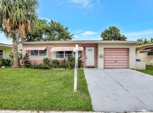 6835 NW 12th St, Margate, FL 33063