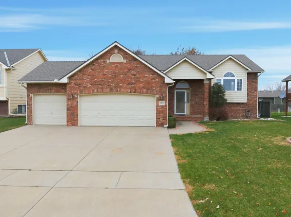 1811 S Tara Falls St, Wichita, KS 67207