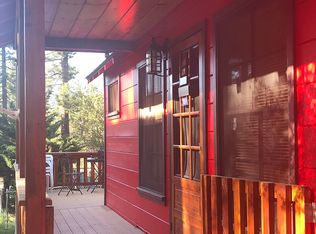 405 Garrick Way, Big Bear City, CA 92314