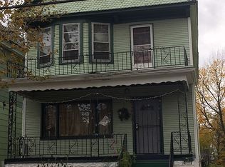 68 Moselle St, Buffalo, NY 14211