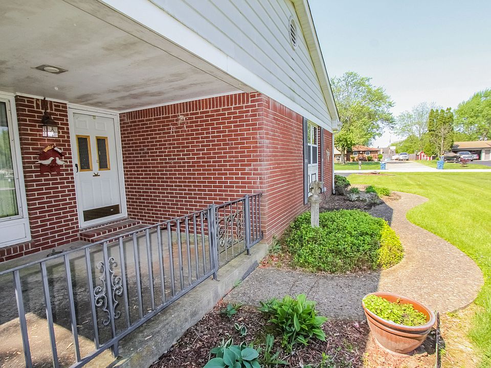 4941 Wanamaker Dr, Indianapolis, IN 46239 Zillow