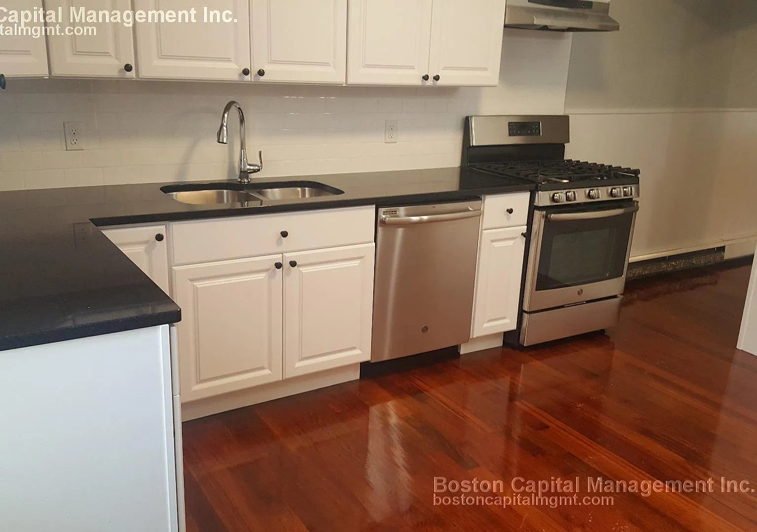 209-215 Salem Street - 211 — Photo 1