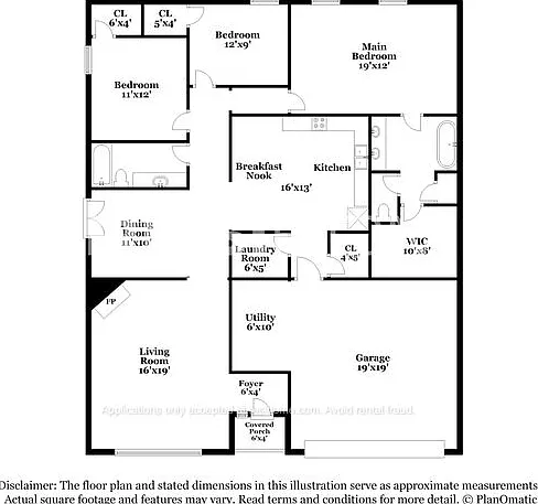 4919 Wilkins Station Dr — Photo 15