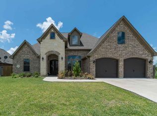 6125 Carrie Ln, Beaumont, TX 77713