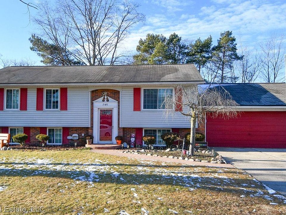 1st image of 2476 Browning Dr
