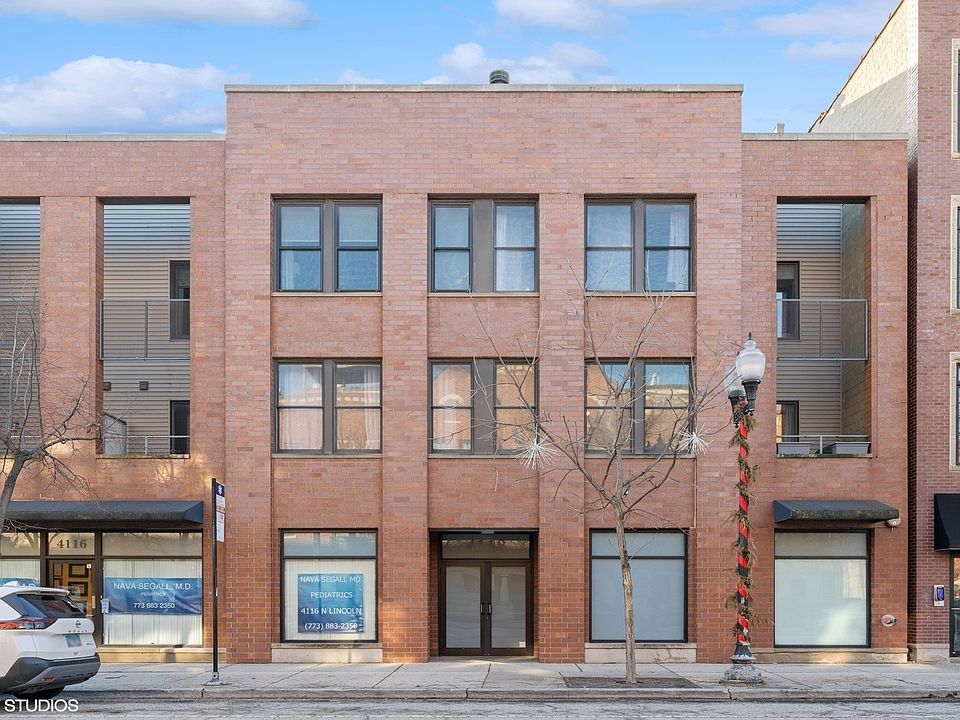 1st image of 4118 N Lincoln Ave Unit 314