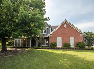 1082 Holly Leigh Cv, Collierville, TN 38017