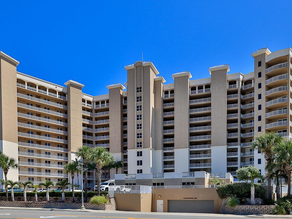 1st image of 2403 S Atlantic Ave APT 1107