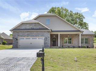 3 Florence Ct, Anderson, SC 29621