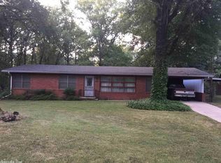 8216 Westwood Ave, Little Rock, AR 72204