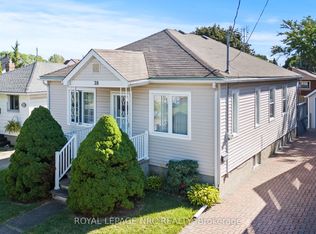 28 Augusta Ave, Saint Catharines, ON L2M 5R2