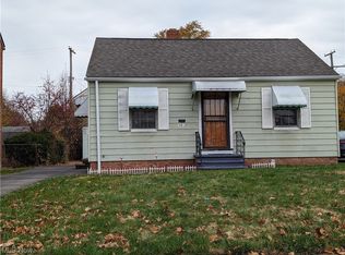 3910 E 176th St, Cleveland, OH 44128