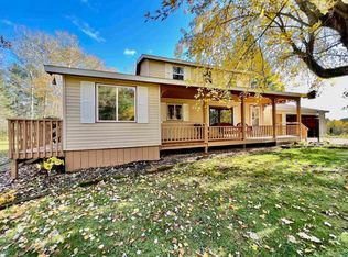 195 Mattson Rd, Esko, MN 55733