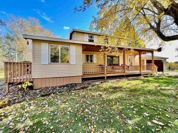 195 Mattson Rd, Esko, MN 55733