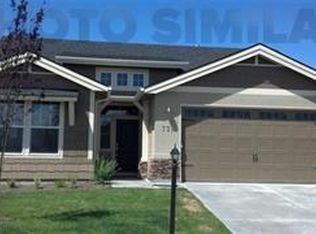 471 E Joshua Tree Dr, Meridian, ID 83646