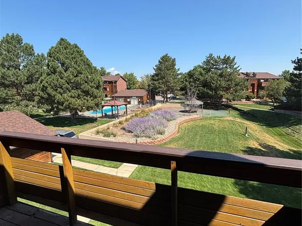 333 Wright Street #308, Denver, CO 80228