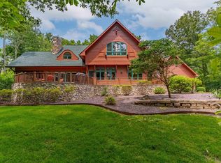 1377 S Center Rd, Boonville, IN 47601