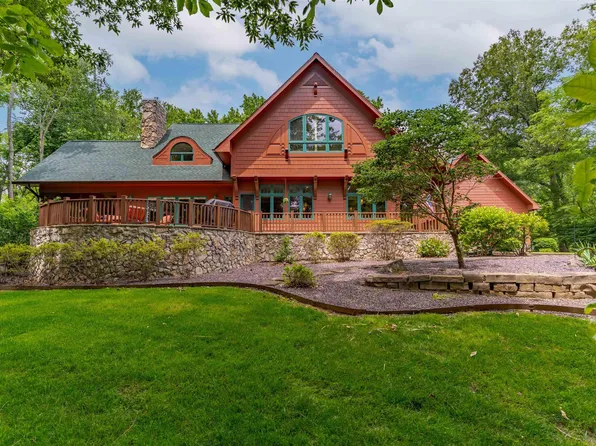 1377 S Center Rd, Boonville, IN 47601