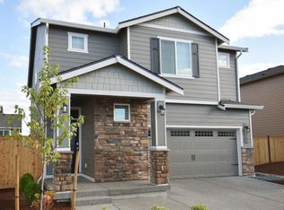 5741 86th Dr NE, Marysville, WA 98270