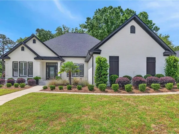 206 S Tee Dr, Fairhope, AL 36532