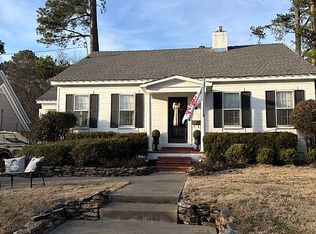 1100 Woodlawn St, Tupelo, MS 38804