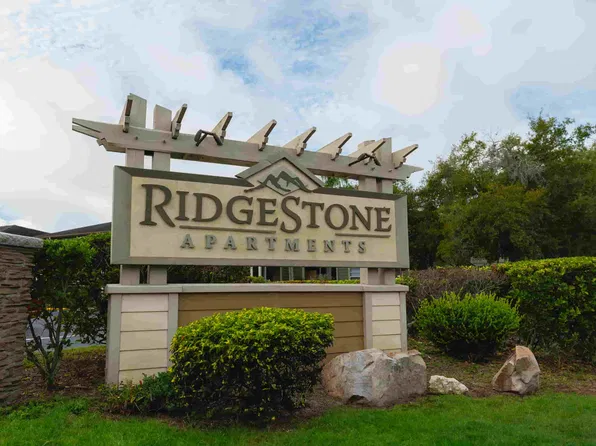 Ridgestone Apartments