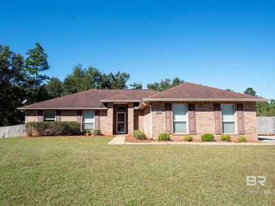 15345 Fremont Ct, Foley, AL, 36535