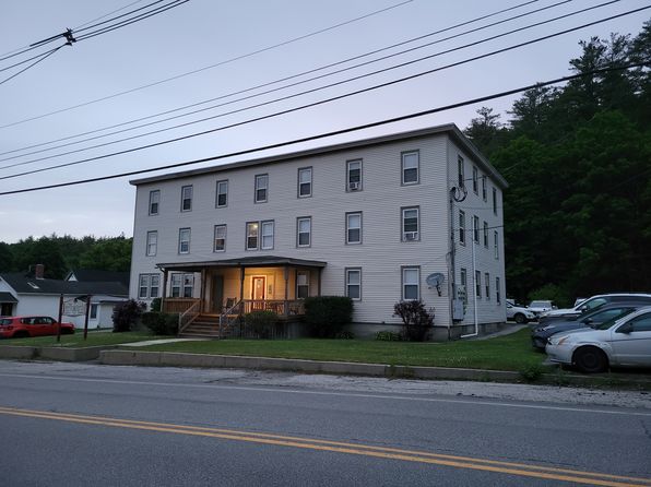524 Sunapee St #1