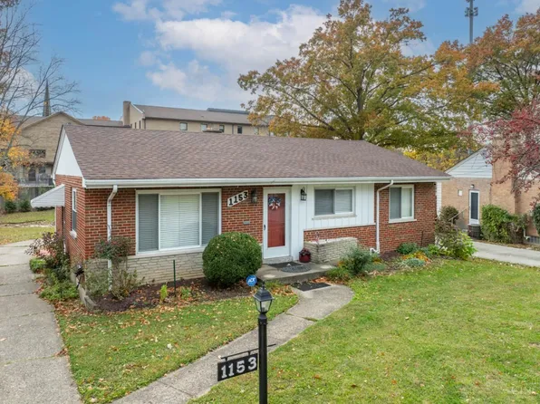 1153 Eastgate Dr, Cincinnati, OH 45231