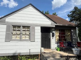 8872 Trinity St, Detroit, MI 48228