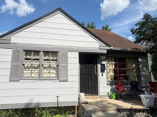 8872 Trinity St, Detroit, MI 48228