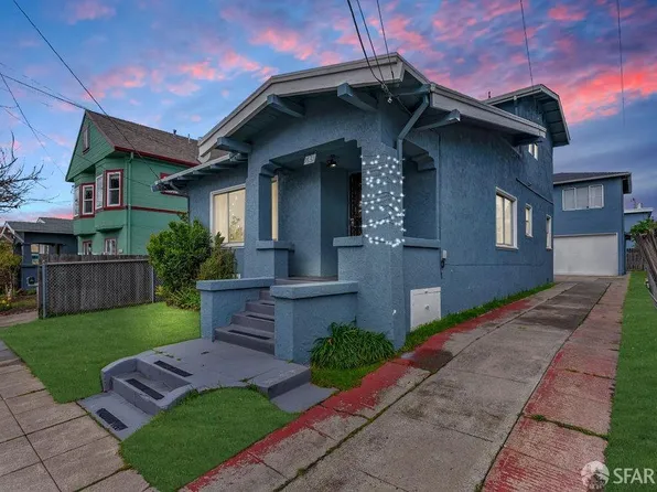 1631 Julia St, Berkeley, CA 94703