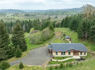 29970 Salmon River Hwy, Grand Ronde, OR 97347