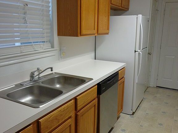 Alternate View Kitchen