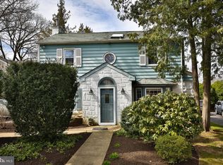 106 Cedar Rd, Elkins Park, PA 19027